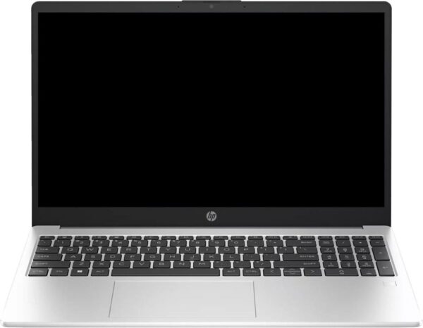 Notebook HP 255R G10 AD1U9ET 15.6" FHD AG/Ryzen 5 7535U/16GB/512GB PCIe SSD/Turbo Silver/DOS - Przedszkola