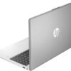 Notebook HP 255R G10 B9YQ4ET 15.6" FHD AG/Ryzen 5 7535U/8GB/512GB PCIe SSD/Turbo Silver/W11H -
