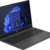 102919 Laptop HP z systemem Windows 11 na ekranie.