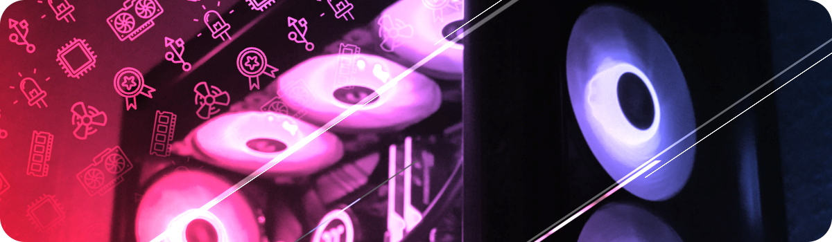 Stacja robocza NTT WorkStation - Ultra 7 265K, 64GB RAM, 2TB SSD, WIFI, W11 Pro -