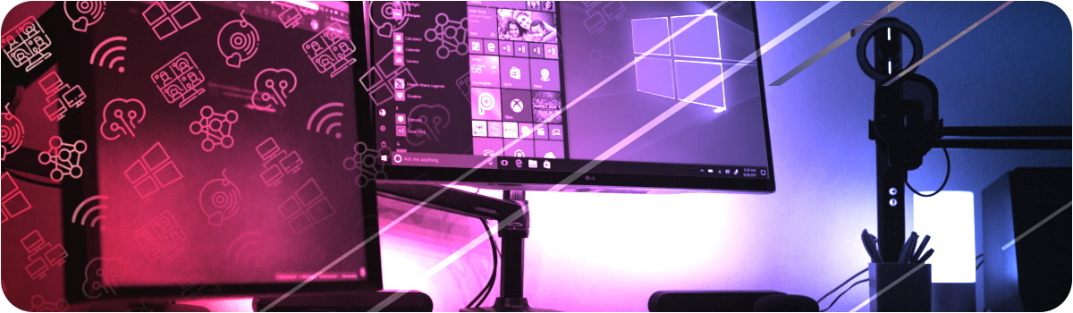 Stacja robocza NTT WorkStation - Ultra 7 265K, 64GB RAM, 2TB SSD, WIFI, W11 Pro -