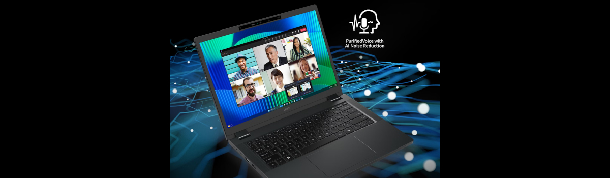 Notebook Acer Travelmate P4 TMX414-51-TCO 14" WUXGA IPS/iU5 228V/32GB/512GB/WiFi7/W11P/3y Ons.NBD -