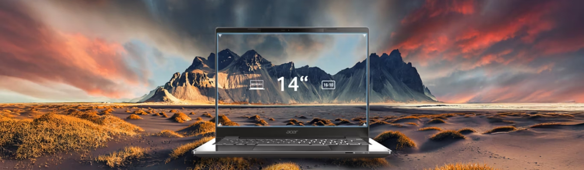 Notebook Acer Travelmate P4 TMP414-55-TCO 14" 2.8K IPS/U5 225U/16G/512G/FpR/SCa/W11P/3y O.NBD -