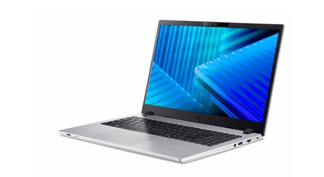 Notebook Acer Travelmate P2 TMP215-75-G2-TCO 15,6" FHD IPS300n/i5 125H/16GB/512GB/FpR/W11P/3y Ons -