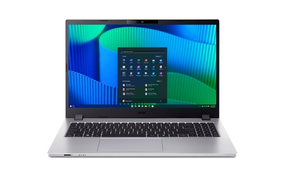 Notebook Acer Travelmate P2 TMP215-55-TCO 15,6" FHD IPS 300cd i5 120U/16GB/512GB/DOS/3y D2D -