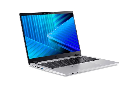 Notebook Acer Travelmate P2 TMP214-76-G2-TCO 14"WUXGA IPS/i5 125H/16GB/512GB/FpR/W11P/3y Ons.NBD -