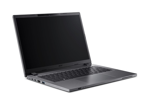Notebook Acer Travelmate P2 TMP214-75-G3-TCO 14" WUXGA IPS/i5 125H/16GB/512GB/FpR/SCa/W11P/3y Ons.NBD -