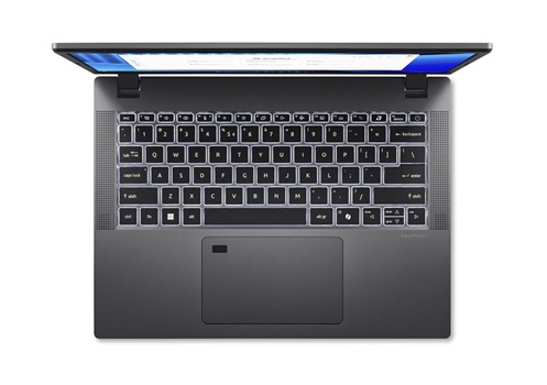 Notebook Acer Travelmate P2 TMP214-75-G3-TCO 14" WUXGA IPS/i5 125H/16GB/512GB/FpR/SCa/W11P/3y Ons.NBD -