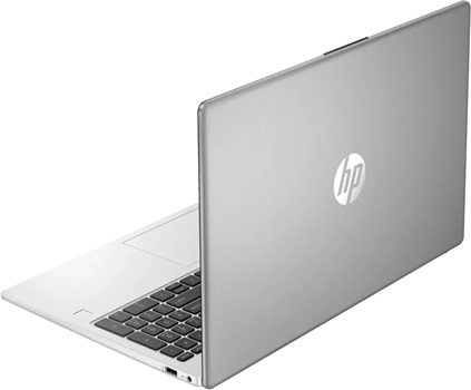 Notebook HP 255R G10 AD1U9ET 15.6" FHD AG/Ryzen 5 7535U/16GB/512GB PCIe SSD/Turbo Silver/DOS -