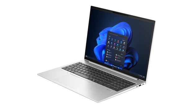 Notebook HP EliteBook 860 G11 9G1C1ET 16" WUXGA AG 400 nit/U7 155H/16GB/512GB PCIE SSD/W11P -