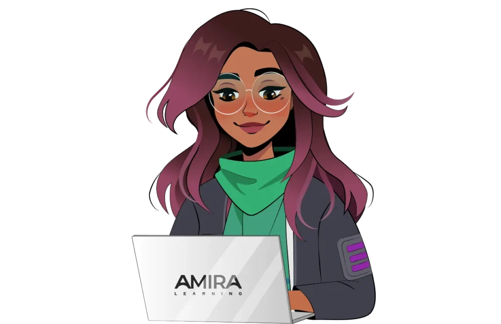amira