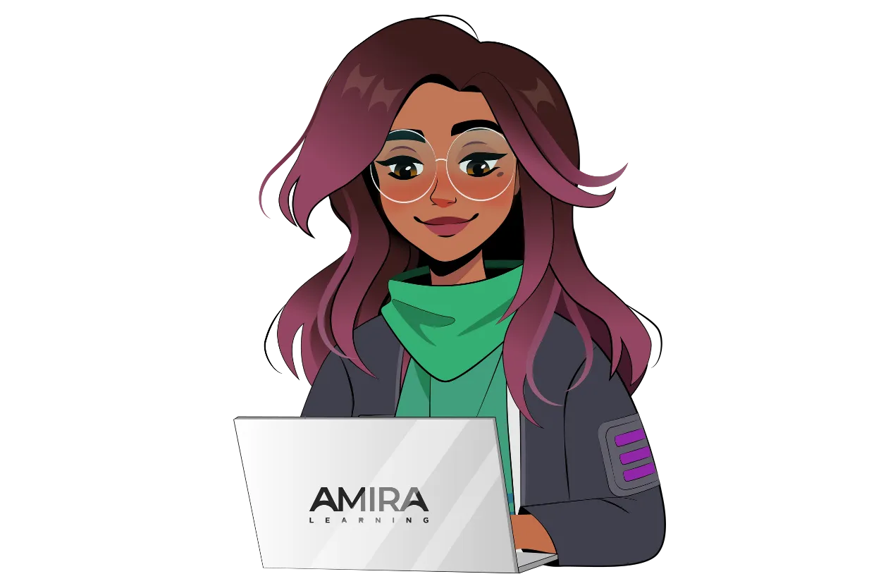 amira