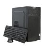 Komputer NTT Desk - i3 12100, 8GB RAM, 1TB SSD, WIFI, W11 Pro 1 Komputer NTT Desk - i3 12100