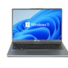 Laptop NTT&reg; Book B14IP 14.0 - i5-1235U