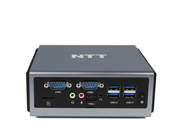 KOMPUTER NTT Mini PC - INTEL i3 1215U