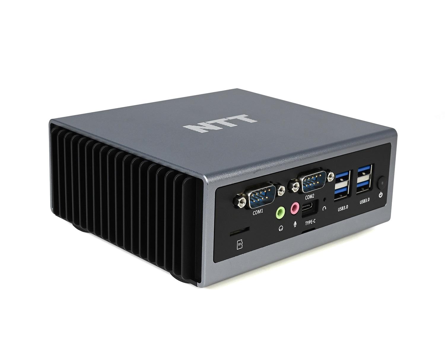 KOMPUTER NTT Mini PC - INTEL i3 1215U, 16GB RAM, 512GB SSD, WIFI, WINDOWS 11 Home 4 16GB RAM