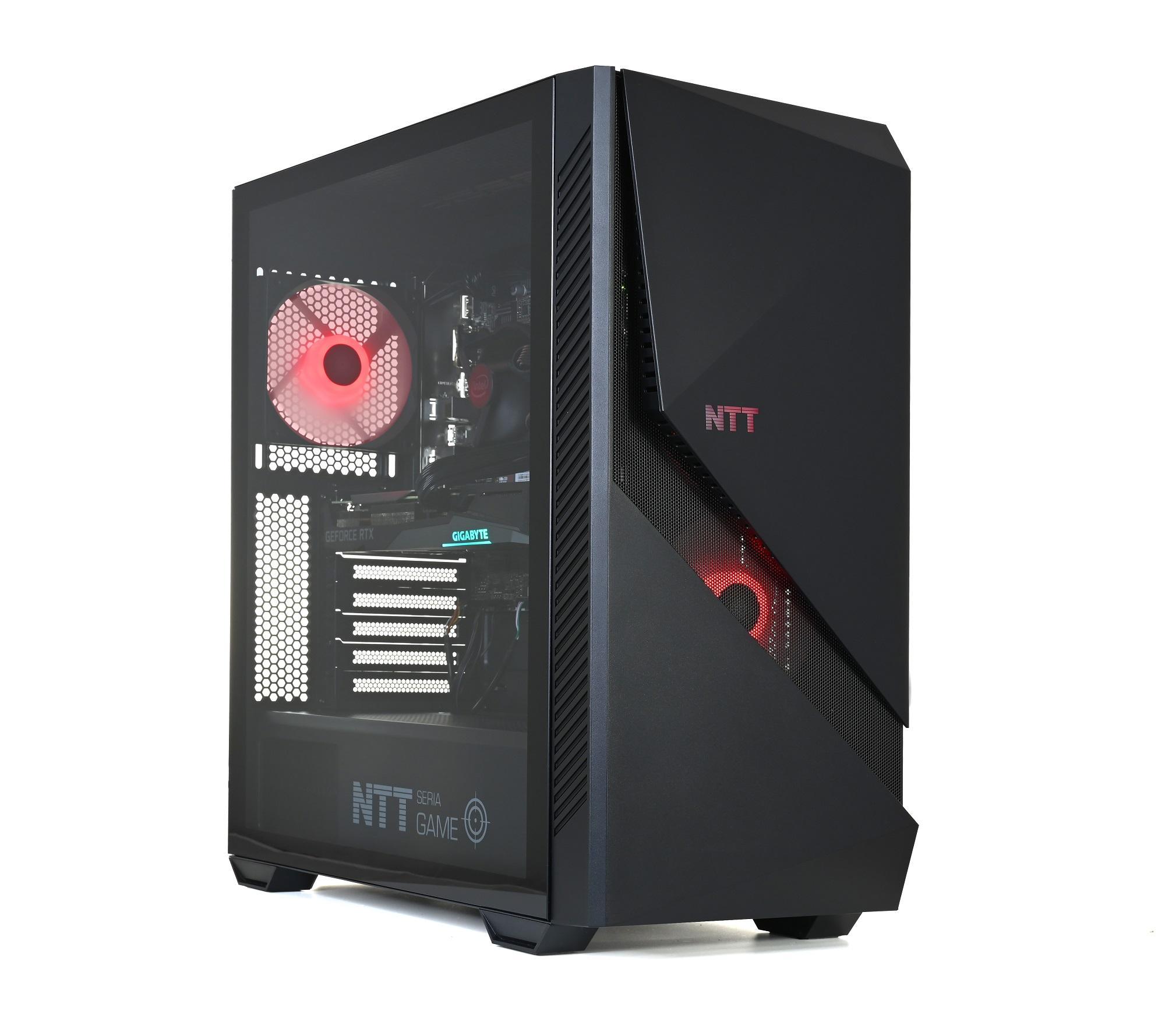 Komputer NTT Game Pro Ryzen 5 8500G