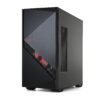 Komputer NTT Game Pro Ryzen 5 9600X, RTX 3050 6GB, 16GB RAM, 1TB SSD, WIFI, W11H -