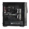 Komputer NTT Game Pro Ryzen 5 9600X, RTX 3050 6GB, 16GB RAM, 1TB SSD, WIFI, W11H -