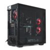 Komputer NTT Game Pro Ryzen 5 9600X, RTX 3050 6GB, 16GB RAM, 1TB SSD, WIFI, W11H -