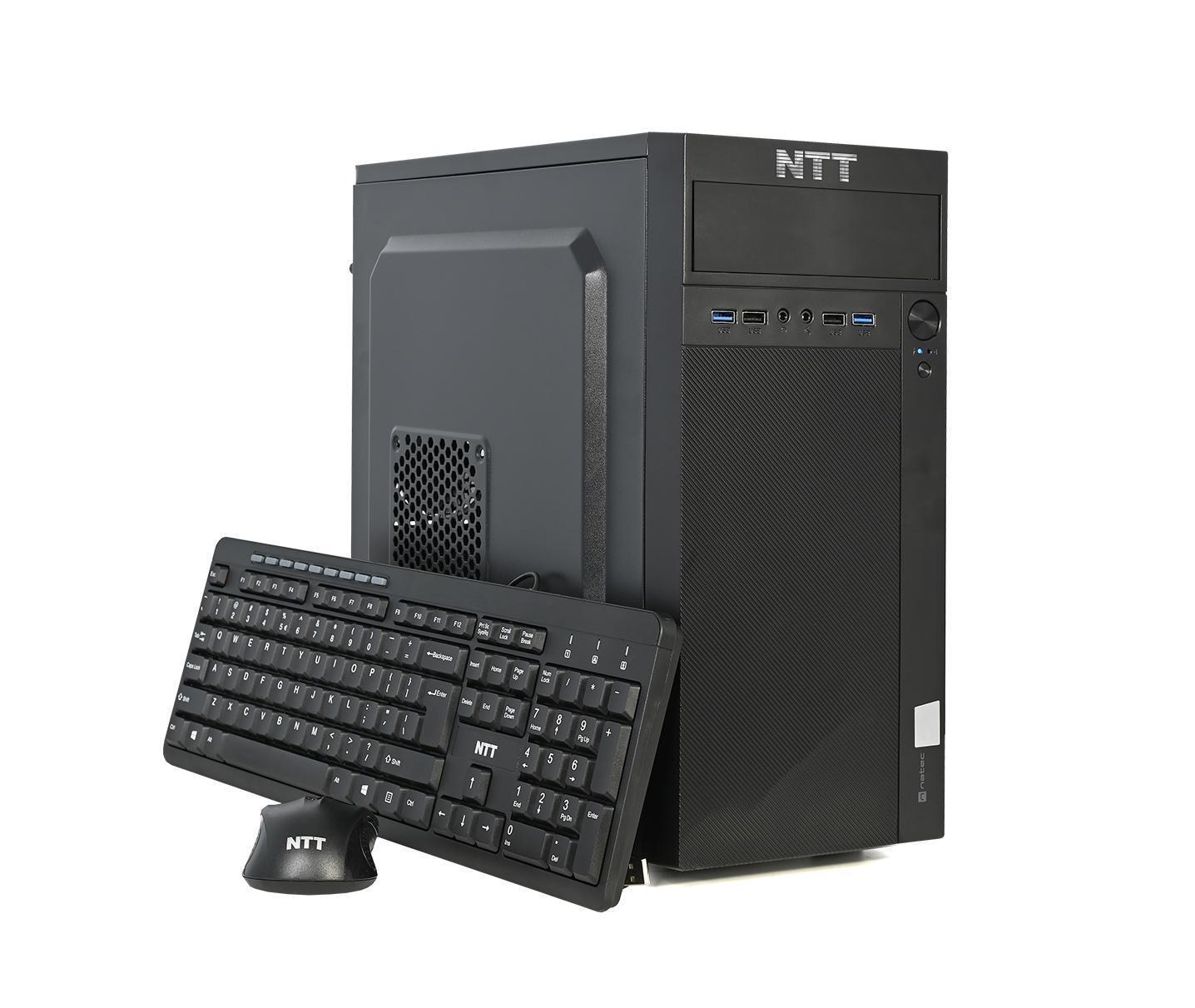 Komputer NTT proDesk - Intel i7 14700