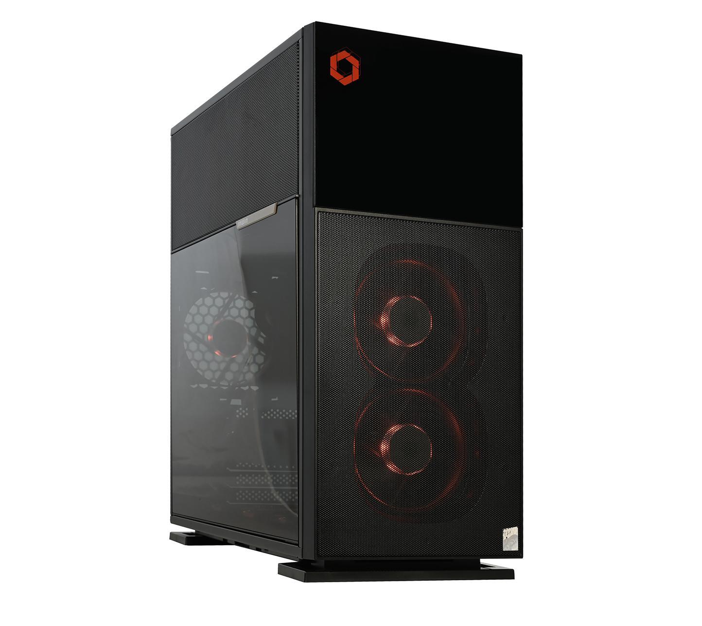 KOMPUTER HIRO Wingman - Intel i7 14700KF