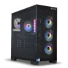Komputer HIRO Aurora AMD Ryzen 7 7700