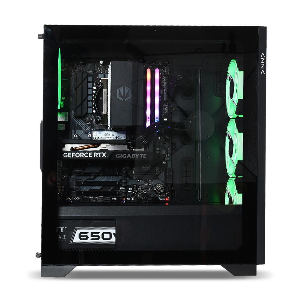 Intel ARC B580 12GB