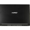 Laptop gamingowy HIRO Y550 15,6'', 144Hz, i7 13620H, RTX 5050 8GB, 16GB RAM, 1TB SSD M.2, W11H -