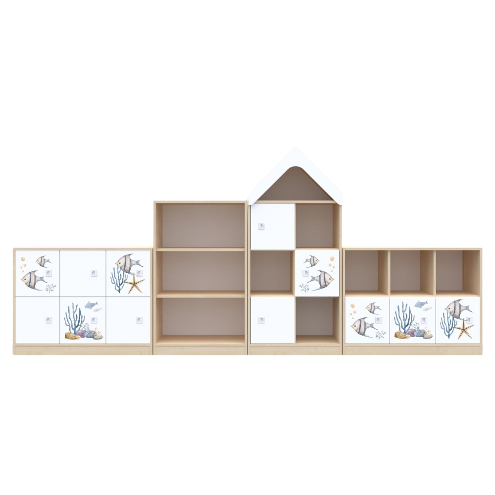 blox water 15 brzoza