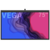Monitor interaktywny Newline VEGA TT-7522Z EDU 75 cali