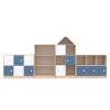 blox colours 15 brzoza