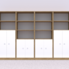 Zestaw mebli BLOX 20