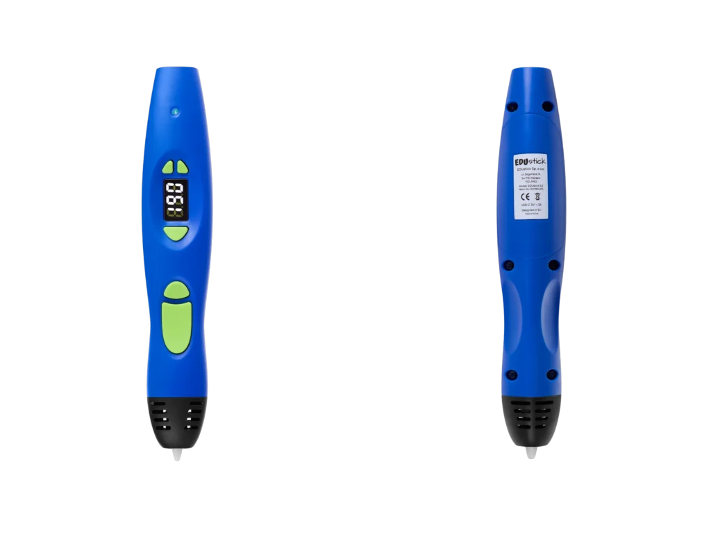 EDUstick® SOLO [BL] -
