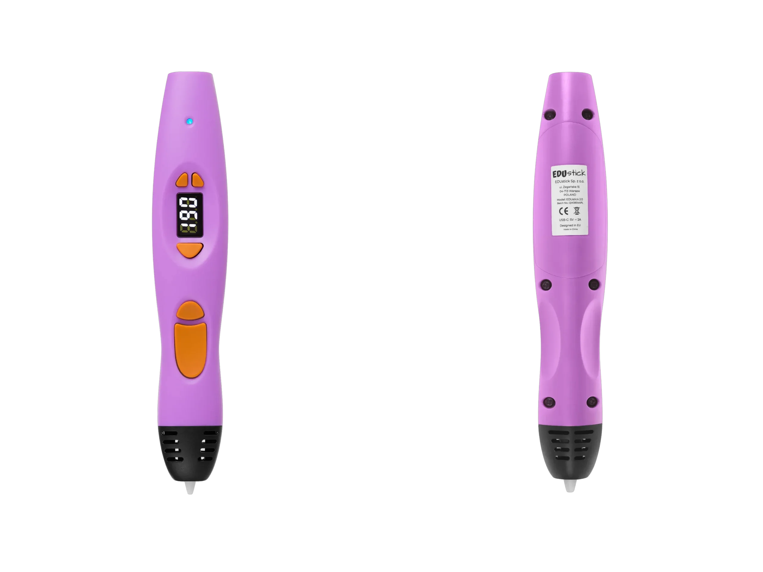 EDUstick® SOLO [PO] -