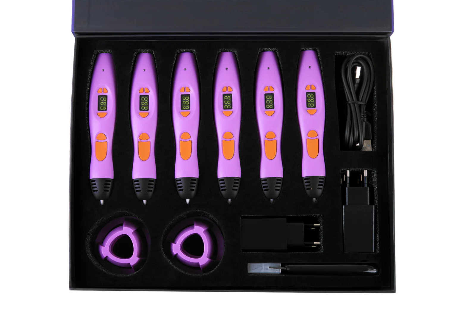 Długopis 3D EDUstick® Co-LAB [PO] -