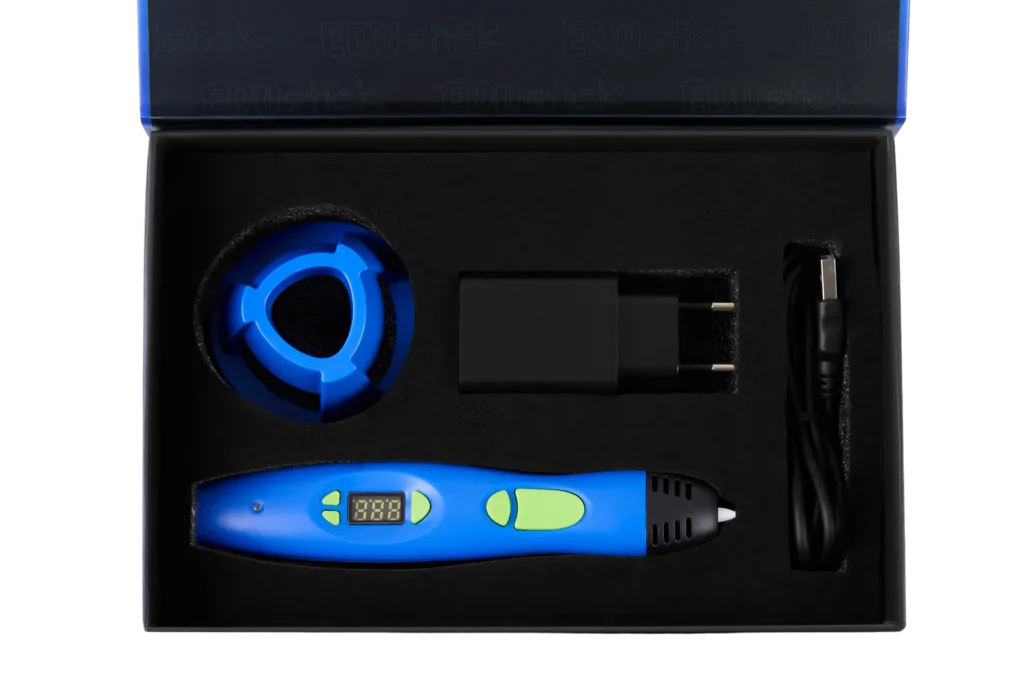 EDUstick® SOLO [BL] -