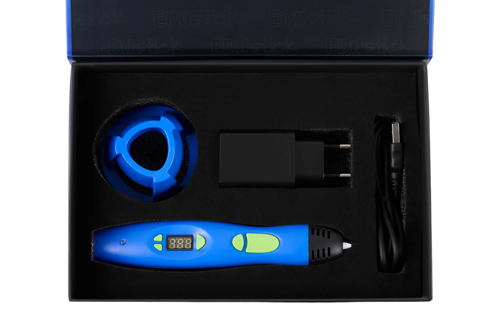 EDUstick® SOLO [BL] -
