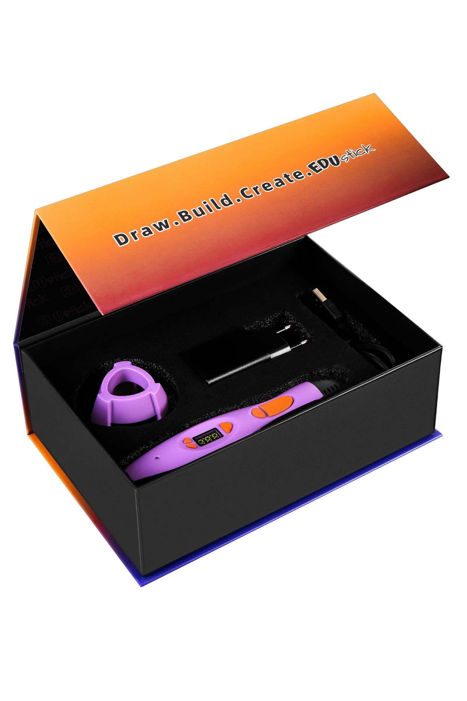 EDUstick® SOLO [PO] -
