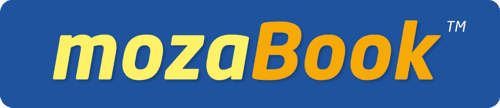 mozaBook