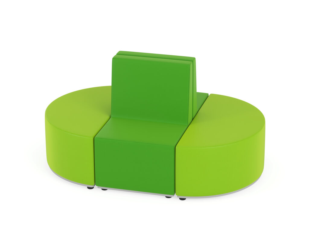 Zestaw puf Tobo 1 -