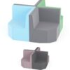 Zestaw Puf Tobo Light 19