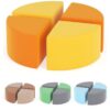 Zestaw Puf Tobo light 13