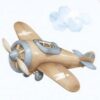 Biały Air