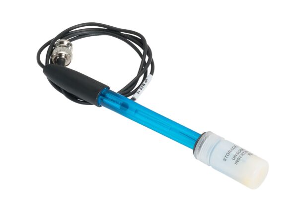 Elektroda do pomiaru pH - Sprzęt interaktywny