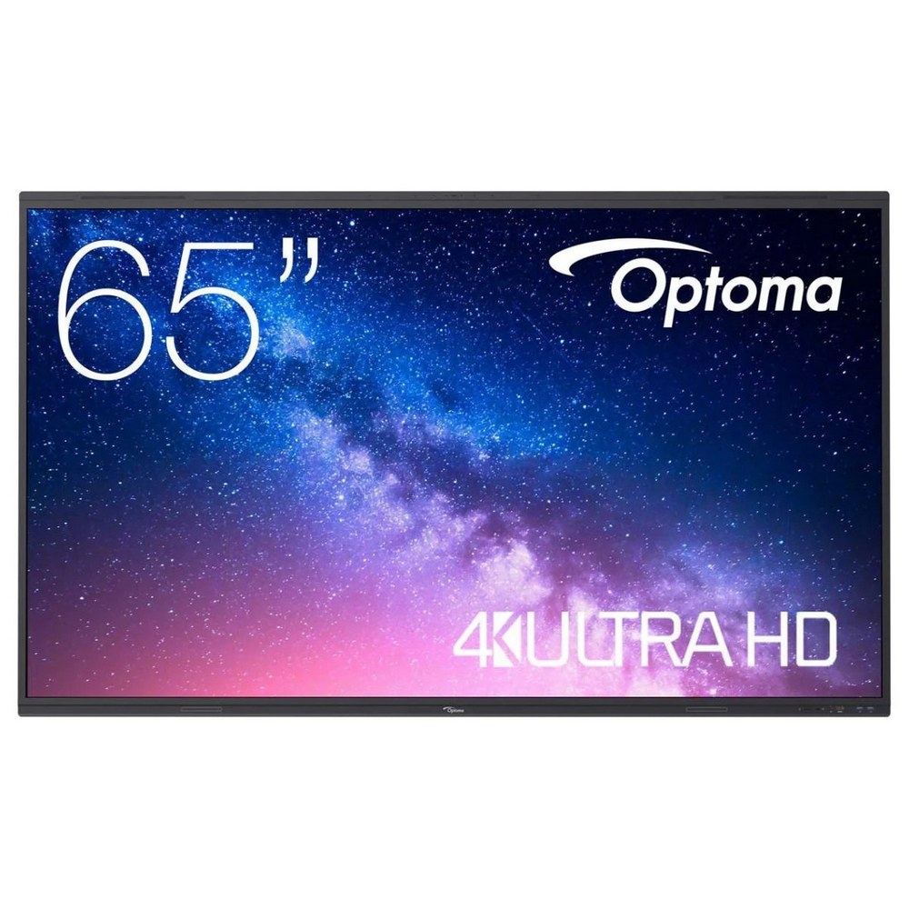 Monitor interaktywny OPTOMA Seria 5