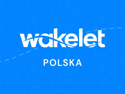 Wakelet - Pakiet Wieloklasowy - 10 Nauczyciel + 200 Uczniów -