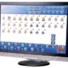 Zestaw ROYCAN OPTIMAS PREMIUM 16+1 (wersja stacjonarna) -