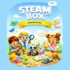 STEAM Box dla przedszkoli - pakiet startowy