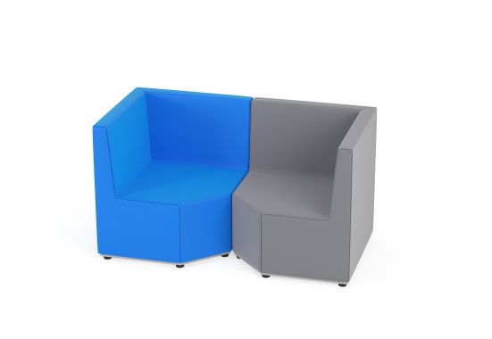 Zestaw puf Tobo Light 20 -